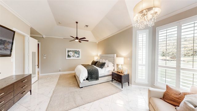 324 E Carruth Lane, Double Oak, TX 75077