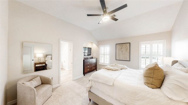 324 E Carruth Lane, Double Oak, TX 75077
