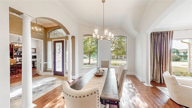 324 E Carruth Lane, Double Oak, TX 75077