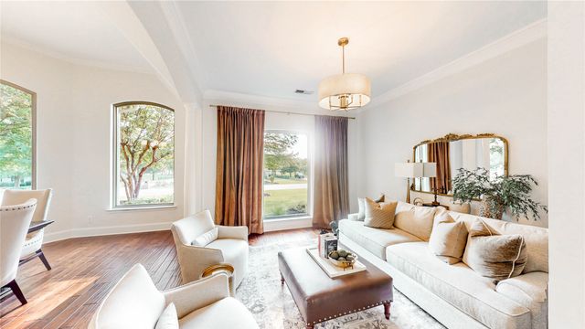 324 E Carruth Lane, Double Oak, TX 75077