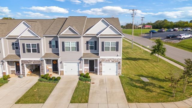 2600 Sherman Way, Columbia, TN 38401