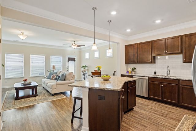 2600 Sherman Way, Columbia, TN 38401