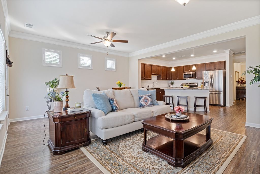 2600 Sherman Way, Columbia, TN 38401