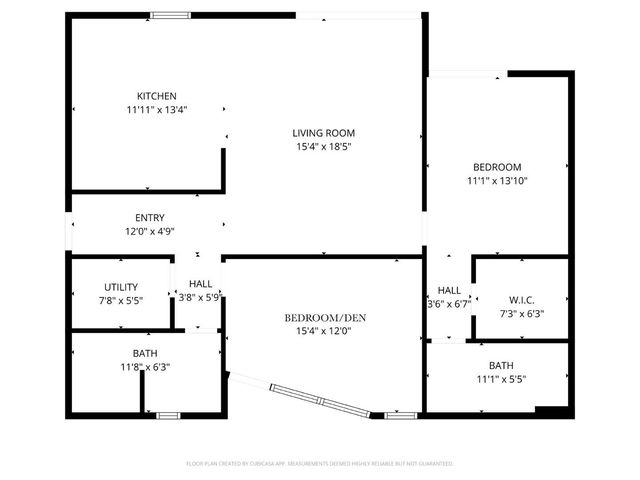 1111 W University Drive Unit 1008, Tempe, AZ 85281