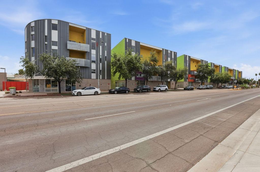 1111 W University Drive Unit 1008, Tempe, AZ 85281