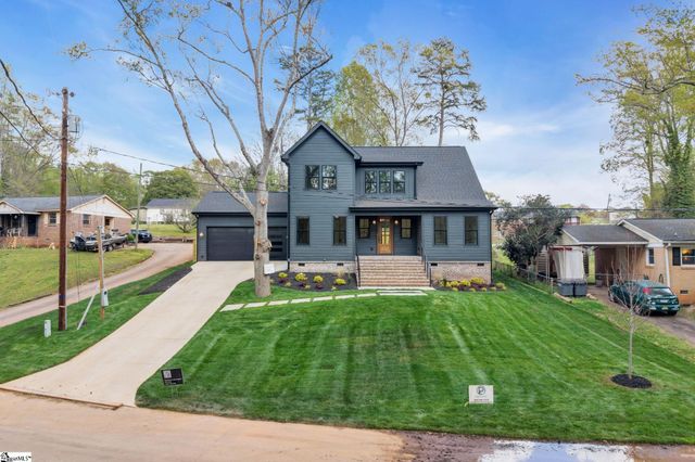 14 Plum Drive, Greenville, SC 29605