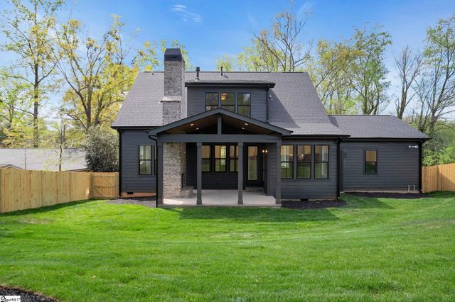 14 Plum Drive, Greenville, SC 29605