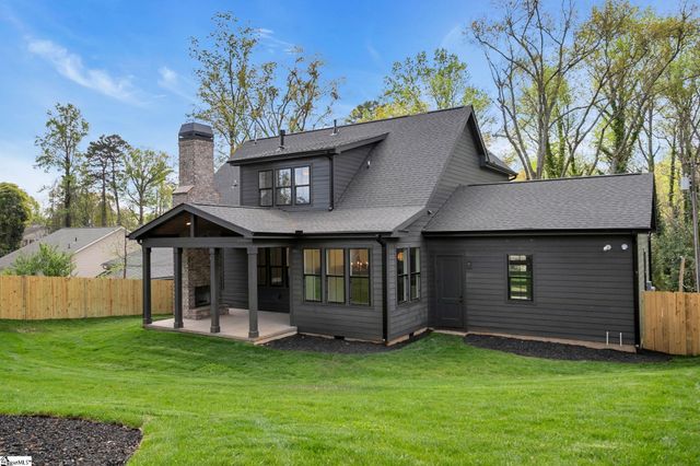 14 Plum Drive, Greenville, SC 29605