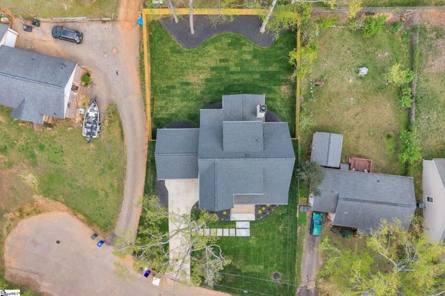 14 Plum Drive, Greenville, SC 29605