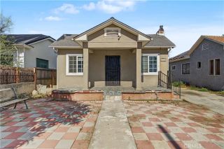 2829 S Rimpau, Los Angeles, CA 90016