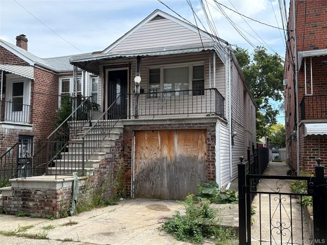 2928 Fenton Avenue, Bronx, NY 10469