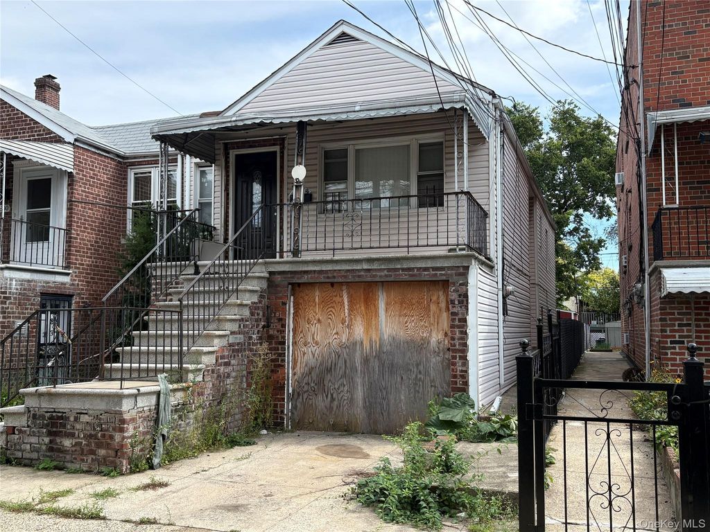 2928 Fenton Avenue, Bronx, NY 10469 — photo 2
