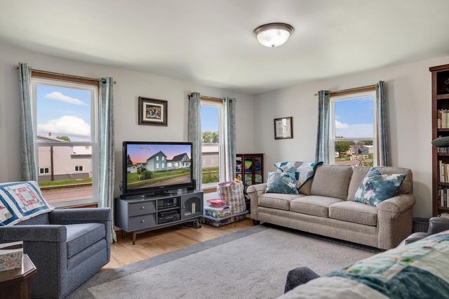 1407 Bangor STREET, Bangor, WI 54614