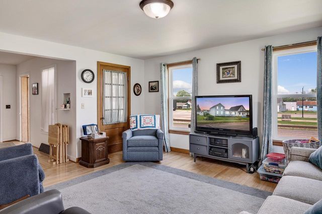 1407 Bangor STREET, Bangor, WI 54614