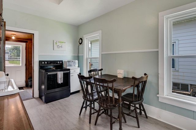 1407 Bangor STREET, Bangor, WI 54614