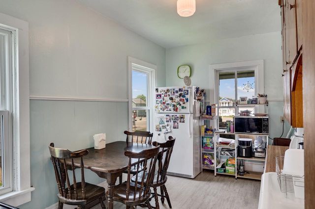 1407 Bangor STREET, Bangor, WI 54614