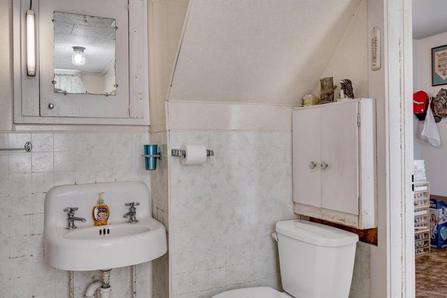 1407 Bangor STREET, Bangor, WI 54614