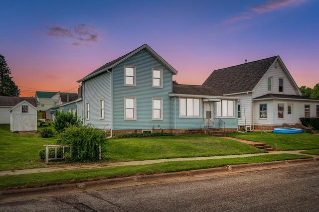 1407 Bangor STREET, Bangor, WI 54614