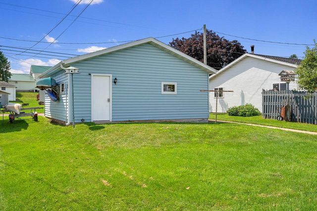 1407 Bangor STREET, Bangor, WI 54614