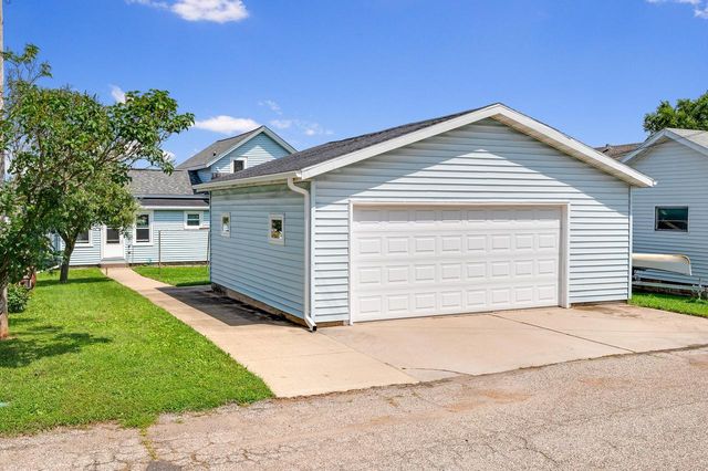 1407 Bangor STREET, Bangor, WI 54614