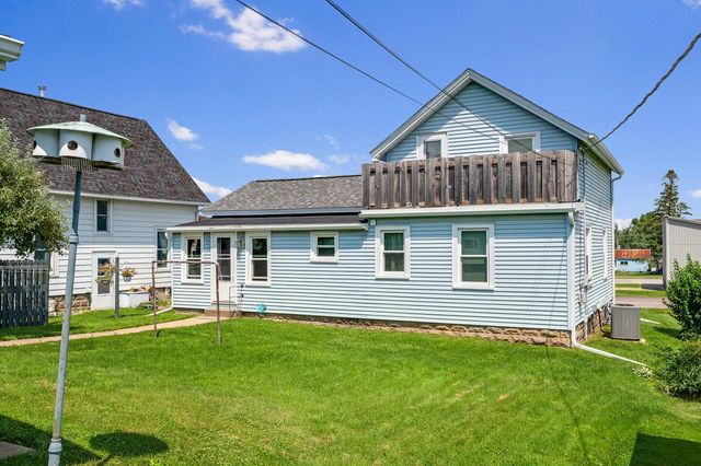 1407 Bangor STREET, Bangor, WI 54614