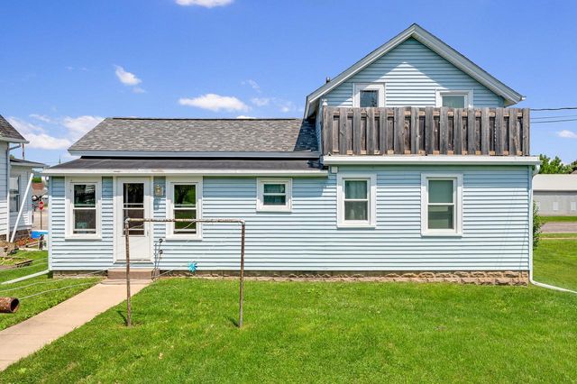 1407 Bangor STREET, Bangor, WI 54614