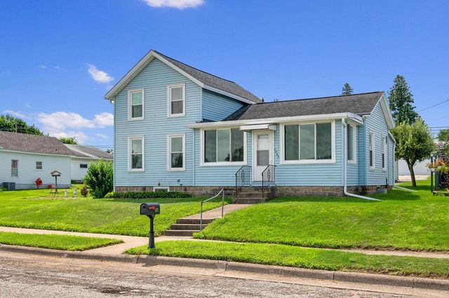 1407 Bangor STREET, Bangor, WI 54614