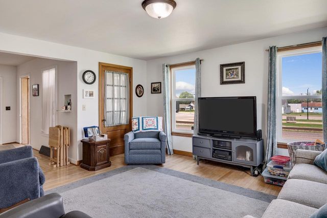 1407 Bangor STREET, Bangor, WI 54614