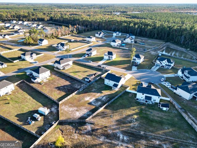 118 Loganberry Lane NE, Ludowici, GA 31316
