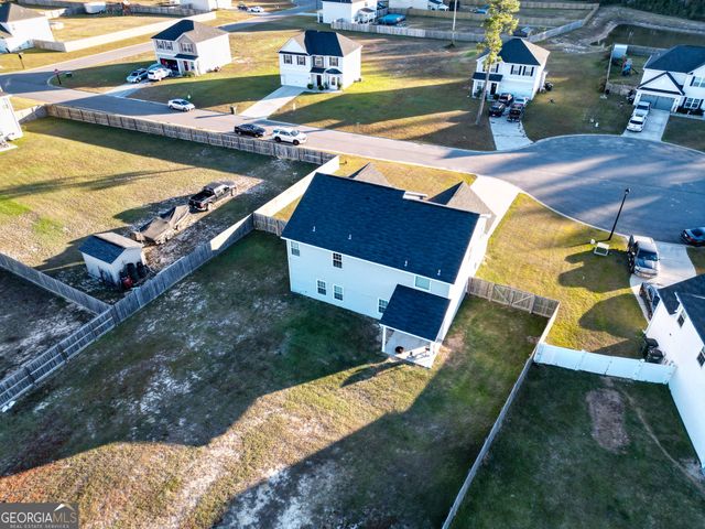 118 Loganberry Lane NE, Ludowici, GA 31316