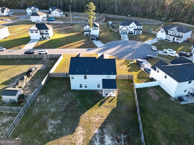 118 Loganberry Lane NE, Ludowici, GA 31316