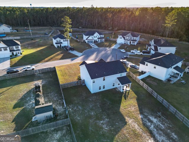 118 Loganberry Lane NE, Ludowici, GA 31316