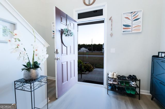 118 Loganberry Lane NE, Ludowici, GA 31316