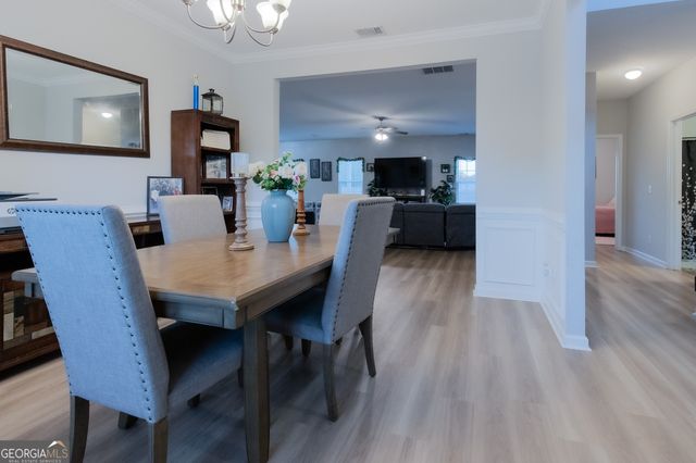 118 Loganberry Lane NE, Ludowici, GA 31316