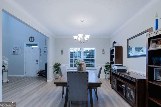 118 Loganberry Lane NE, Ludowici, GA 31316