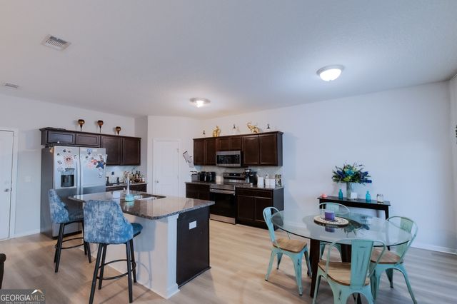 118 Loganberry Lane NE, Ludowici, GA 31316