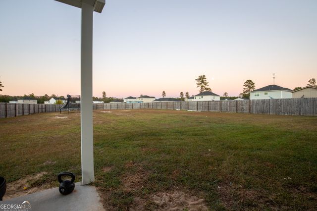 118 Loganberry Lane NE, Ludowici, GA 31316