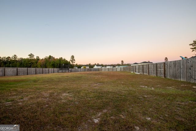 118 Loganberry Lane NE, Ludowici, GA 31316