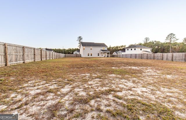 118 Loganberry Lane NE, Ludowici, GA 31316