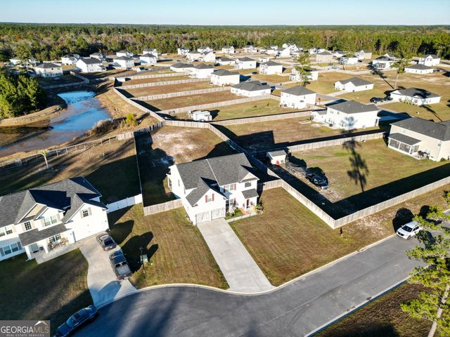 118 Loganberry Lane NE, Ludowici, GA 31316