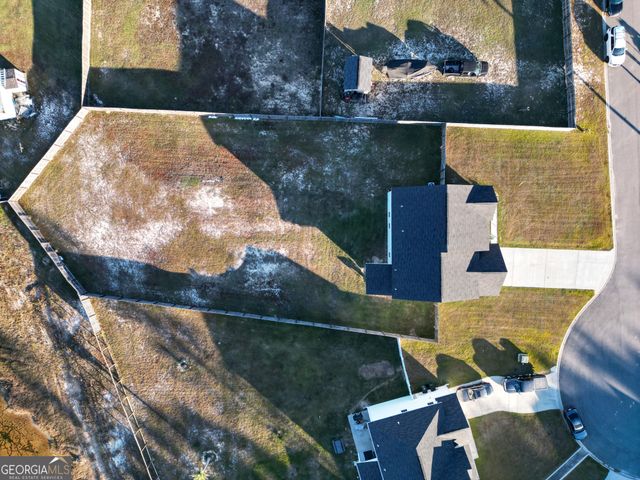 118 Loganberry Lane NE, Ludowici, GA 31316