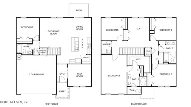 24 SAWDUST Lane, Palm Coast, FL 32137