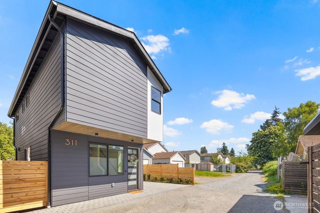 311 NW 92nd Street, Seattle, WA 98117