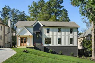 2198 Oakawana NE Drive, Atlanta, GA 30345