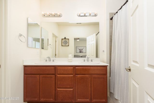 198 McMarlin Way, Dayton, NV 89403