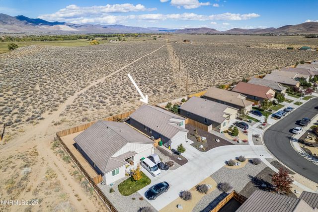 198 McMarlin Way, Dayton, NV 89403