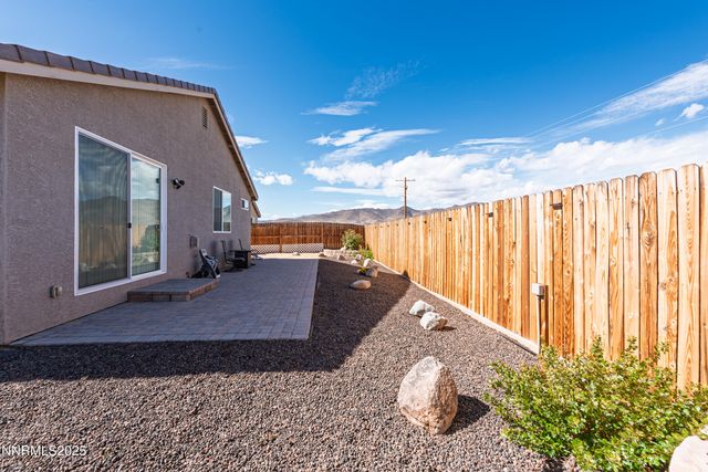 198 McMarlin Way, Dayton, NV 89403
