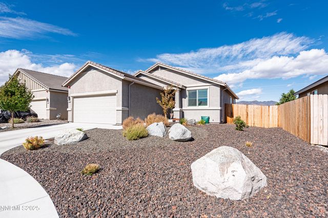 198 McMarlin Way, Dayton, NV 89403