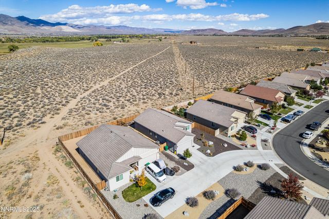 198 McMarlin Way, Dayton, NV 89403