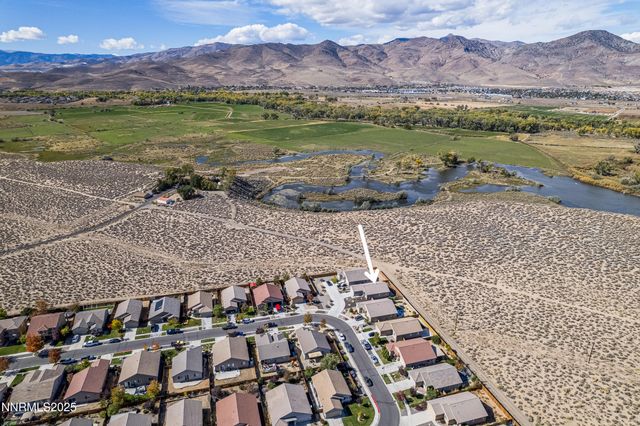 198 McMarlin Way, Dayton, NV 89403